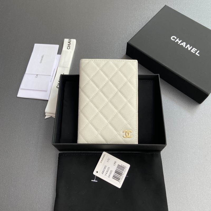 Chanel Wallet Purse